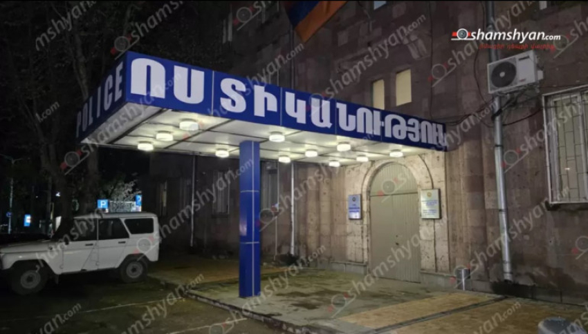 Շենգավիթում տղամարդը զենքով հարվածել է հարևանի գլխին. վերջինը տեղափոխվել է հիվանդանոց