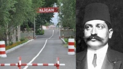 Թուրքիայում առաջարկում են Հայաստանի հետ սահմանի անցակետը կոչել Թալեաթ փաշայի անունով