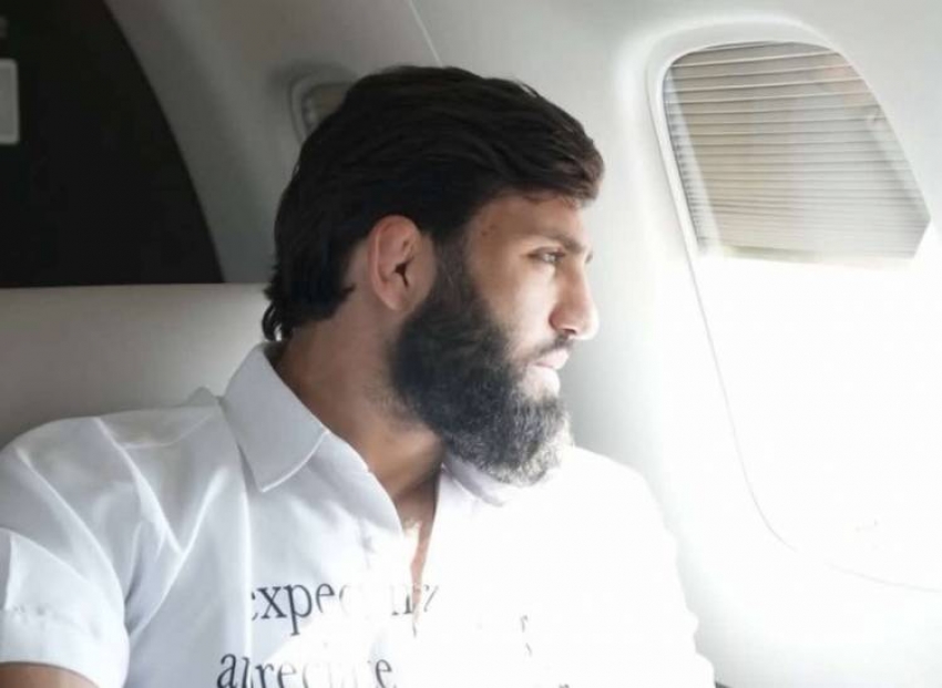 Այն, ինչ պետք է տեղի ունենա, անպայման կլինի. ամեն բան իր պահն ունի