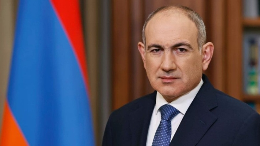 Փաշինյանը ցավակցել է Պուտինին