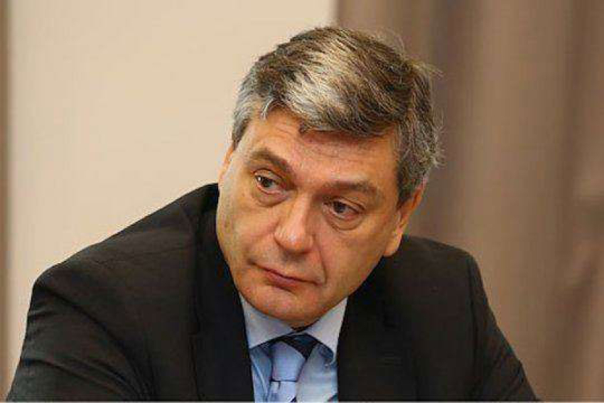 «Ռուսաստանը պատրաստ է օգնել Իրանին և ԱՄՆ-ին». Ռուդենկո
