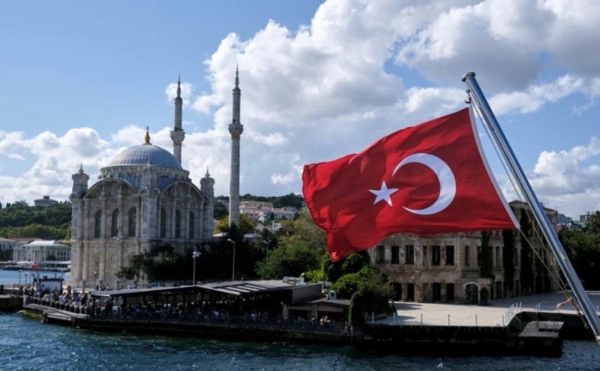 Թուրքիայում ծնելիության մակարդակը նվազել է 8.3%-ով