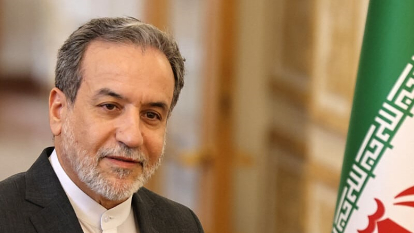 ԱՄՆ-ի հետ «որոշ հարցերի շուրջ» փոխըմբռնում է ձեռք բերվել․ Իրանի արտգործնախարար