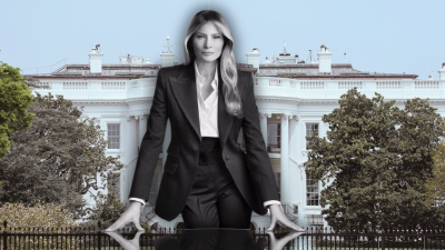 Ինչ է գրել Մելանյա Թրամփը Վլադիմիր Պուտինին․ Fox News