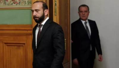 Փակ հանդիպում Անթալիայում. ինչ են քննարկում Արարատ Միրզոյանն ու Ջեյհուն Բայրամովը