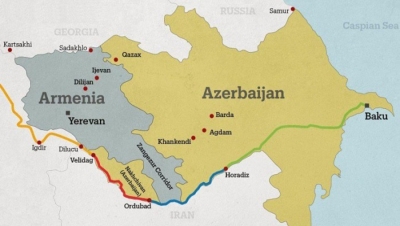 «Զանգեզուրի միջանցքը» Թուրքիան կվերածի համաշխարհային լոգիստիկ կենտրոնի. թուրքական պարբերական