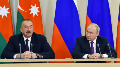 Ռուսաստանը չի համարձակվի երկրորդ ռազմաճակատ բացել Ադրբեջանի դեմ․ Թոֆիկ Զուլֆուգարով