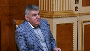 Ռուսաստանի հայերի միությունը հայտարարություն է տարածել