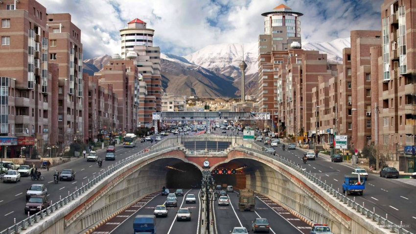 Զանգեզուրը մեր կարմիր գիծն է․ Իրանի խորհրդարանի անդամ