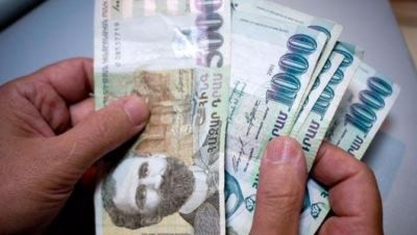 Մեկնարկել է ժամանակավոր անաշխատունակության և մայրության նպաստների վճարման հերթական փուլը