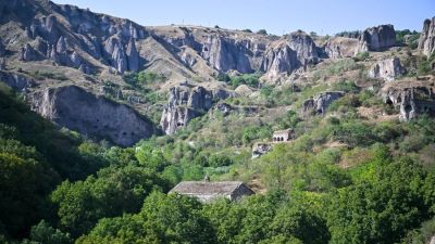 Հայ–ադրբեջանական պատվիրակությունները հանդիպել են Սյունիքի և Զանգելանի հարավային մասում