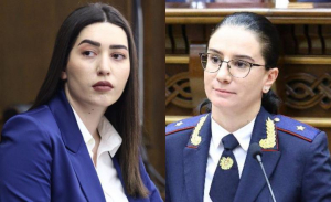 «Ժողովուրդ». Գլխավոր դատախազը մերժել է ՆԳ նախարարի նախաձեռնությունը