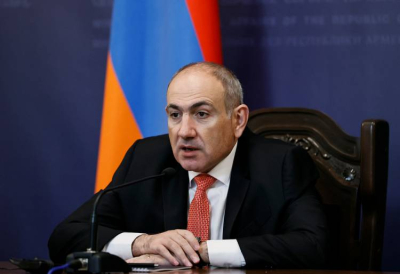 Պիտի ստեղծենք Համակարգող խումբ՝ Կաթողիկոսի նոր ընտրությունների օրակարգի կազմակերպչական հարցերի համար. Փաշինյան