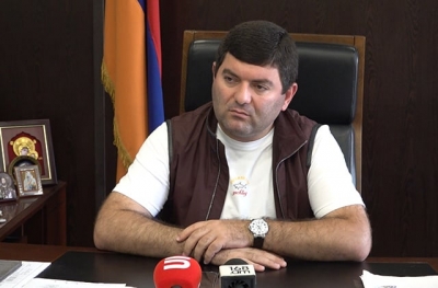 ՀՀ վերադարձի տոմսս հոկտեմբերի 28-ին է, Նիկոլից փախչելու միտքն անգամ բացառում եմ. Դավիթ Համբարձումյան