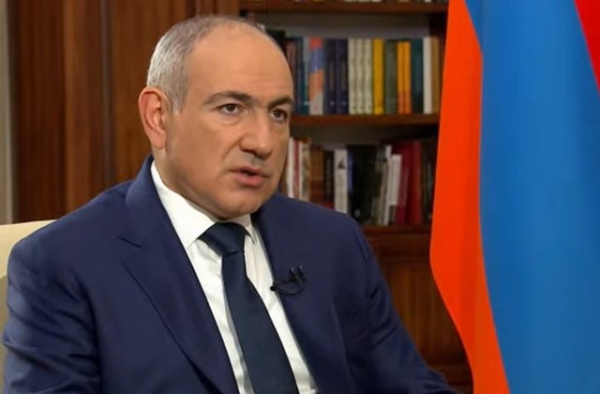 Պատրաստ եմ ստորագրել խաղաղության համաձայնագիրը և ԵԱՀԿ ՄԽ լուծարման համատեղ հայտը․ Փաշինյան. Տեսանյութ