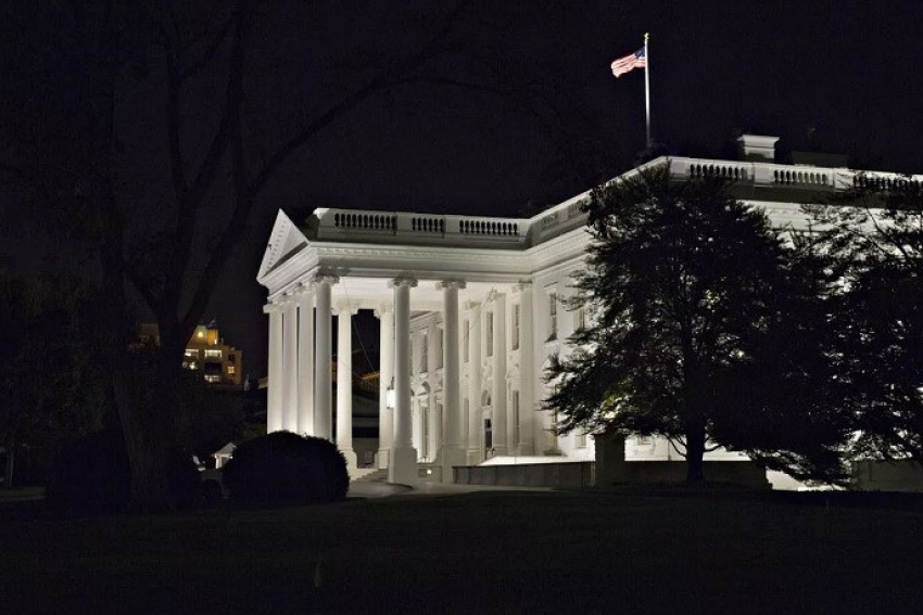 Սպիտակ տունը ցանկանում է այսօր լուծել Ուկրաինայի հետ խաղաղության ծրագրի երկու հարցերի շուրջ առկա անհամաձայնությունները