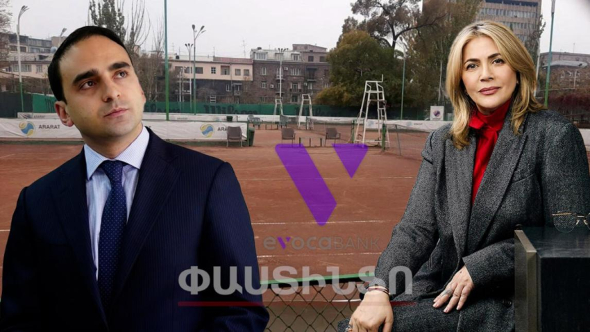 Բիզնես խլելու օպերացիա՝ քաղաքային իշխանության ակտիվ մասնակցությամբ. Փաստինֆո