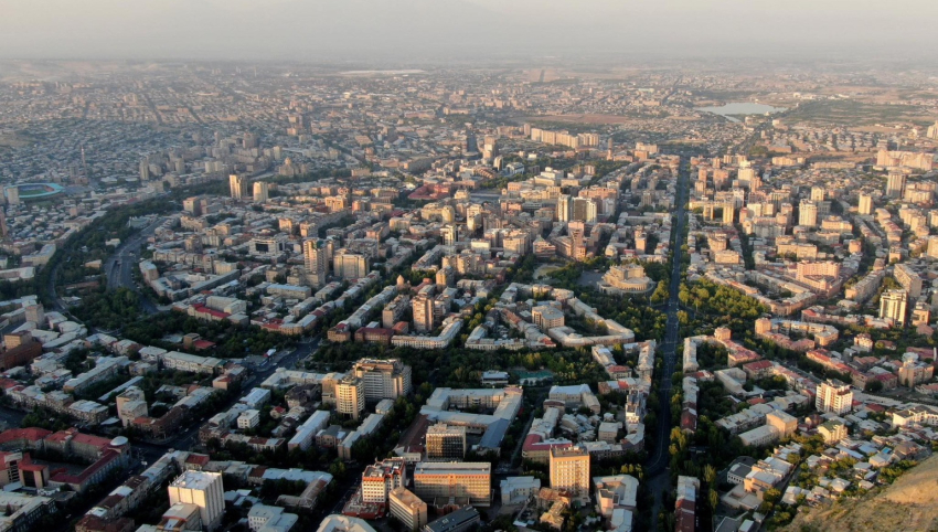 Մինչև 2030 թվականը ամբողջությամբ կթարմացվի օդի որակի մոնիթորինգի համակարգը. ՀՀ շրջակա միջավայրի նախարարություն