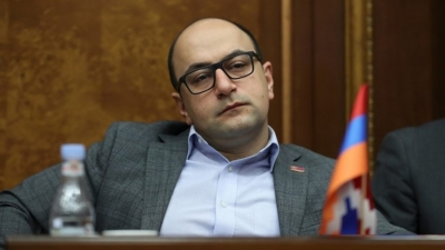 Խնդրում եմ հանձնարարել Բաքվում գտնվող Ձեր դեսպաններին, այցելել ադրբեջանական բանտերում պահվող հայերին. Մամիջանյանը՝ ԵԽ գլխավոր քարտուղարին