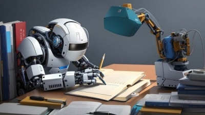 Կրթությունը post-GPT դարաշրջանում. ազատ կամքը որպես մարդու վերջին գերհզորություն