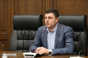 Իրանի նկատմամբ ցանկացած hարված իր բազմաշերտ ազդեցությունն է ունենալու  Հայաստանի վրա․ Աբրահամյան