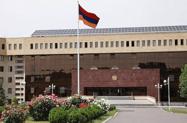 Ադրբեջանի ՊՆ հաղորդագրությունը չի համապատասխանում իրականությանը․ ՀՀ ՊՆ
