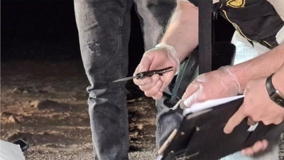 Նոր մանրամասներ․ Վանաձորի դատարանում մեղադրյալին դանակահարել է սպանվածի մայրը