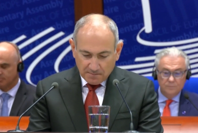 Փախստականների վերադարձի թեման խաղաղության գործընթացի համար վտանգավոր է. Փաշինյան