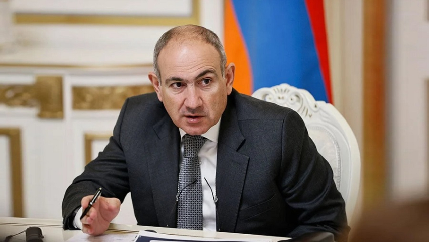 Ակնհայտ դարձավ, թե ովքեր են բախումներ հրահրում Մայր Աթոռում. Բախումներ չեն լինելու. Փաշինյան