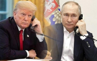 Պուտինն ու Թրամփը ևս մեկ հանդիպում կանցկացնեն․ նրանք պայմանավորվել են