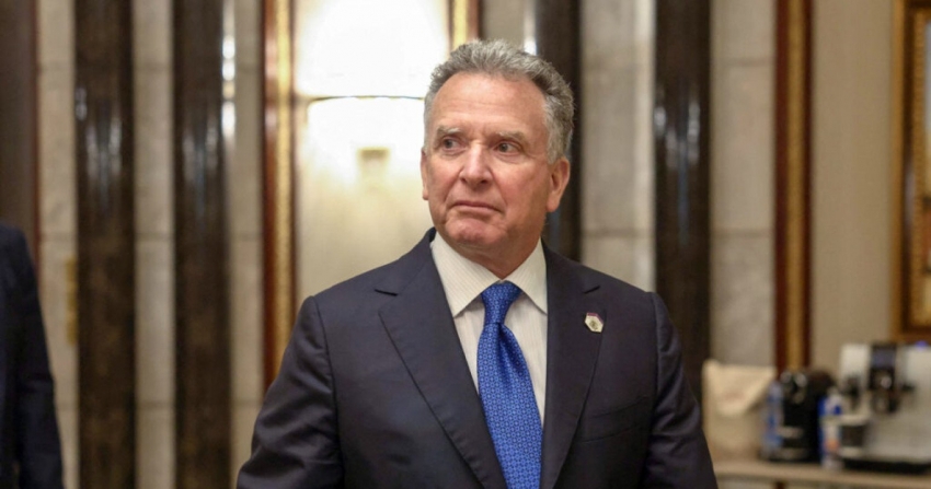 Ուիթքոֆի և Երմակի բանակցությունները Թուրքիայում չեղարկվել են. Economist