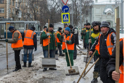 Պուտինը խստացնում է միգրացիոն գործընթացը