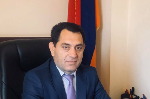 Կոտայքի մարզի ԴԱՀԿ պետ Մհեր Խուրշուդյանն հայտնել է պաշտոնը լքելու մասին