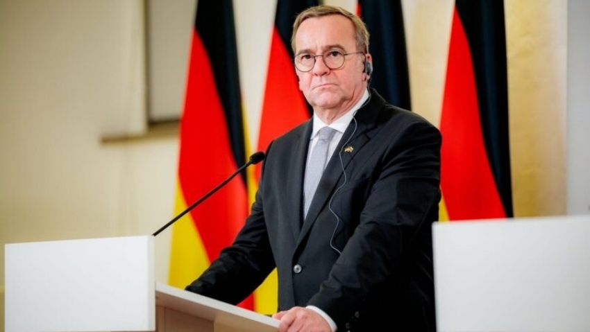 ՆԱՏՕ-ի և Ռուսաստանի միջև պատերшզմը կարող է սկսվել մինչև 2029 թվականը. Գերմանիայի ՊՆ