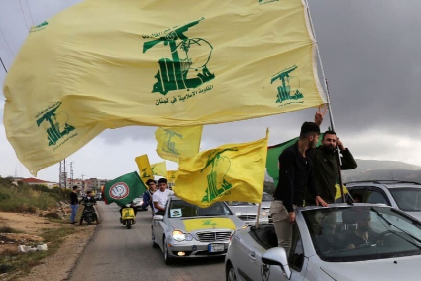 ԱՄՆ-ն Լիբանանից պահանջել է փակել «Հեզբոլլահ»-ի ֆինանսավորման բոլոր ուղիները