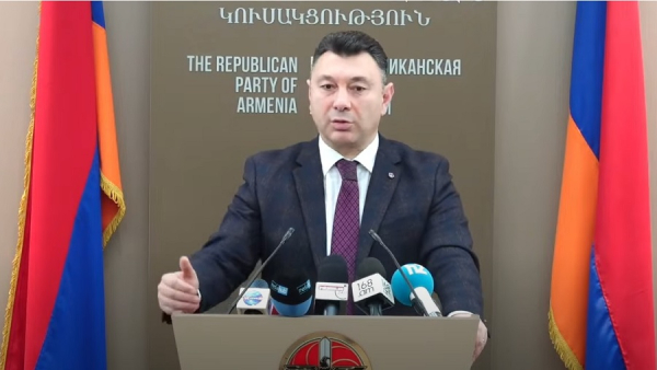 Բոլոր նախագահների օրոք Արցախը եղել է հայկական և փաստացի անկախ