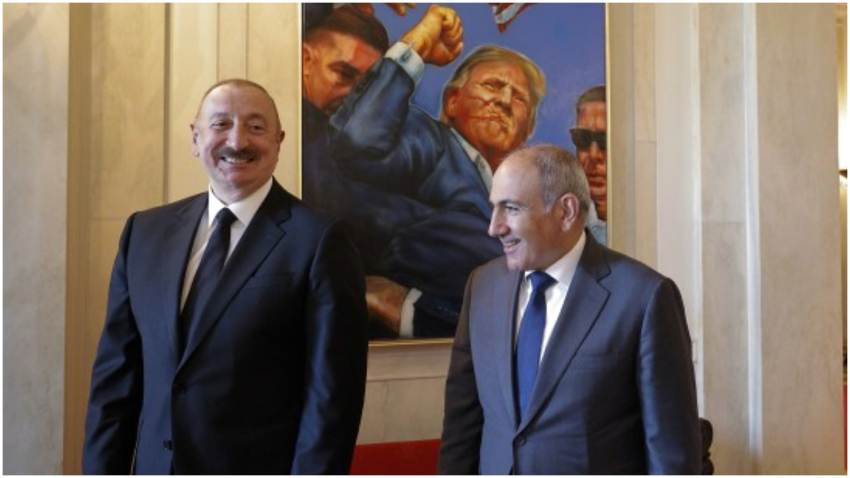 Կասկած չունեմ՝ Հայաստանը Սահմանադրությունից կհանի տարածքային պահանջները. Իլհամ Ալիև