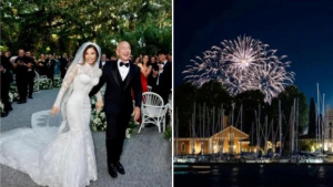 Վերջապես ամուսնացան