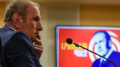 ՀՀ 1–ին նախագահը լուրջ դերակատարություն է ունենալու ԱԺ ընտրություններում. Լևոն Զուրաբյան