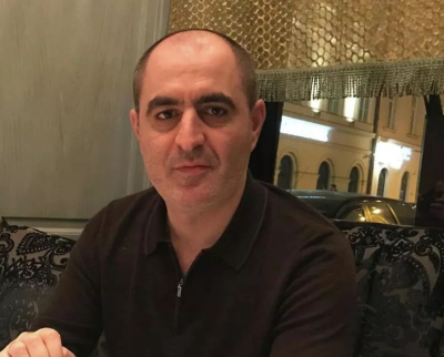 ՌԴ-ում հայ գործարար է ձերբակալվել Գերագույն ռադայի նախկին պատգամավորի uպանnւթյան գործով. աղբյուր