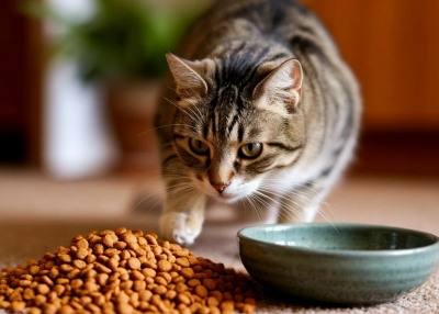 Հերքվել են կատուների մասին չորս տարածված առասպելները