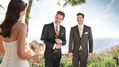 Երկու եղբայրներ ամուսնացել են միևնույն կնոջ հետ