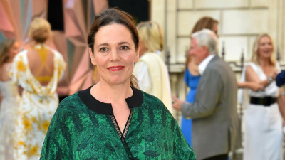 Օլիվիա Քոլմանը վախենում է ինտիմ տեսարաններում նկարահանումից. «Տպավորություն է, որ դավաճանության պես բան է»