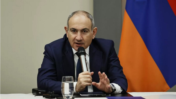 Եղած ռիսկերն ավելի ռիսկային չեն դառնում․ Փաշինյանը՝ եվրաինտեգրման օրինագծի մասին