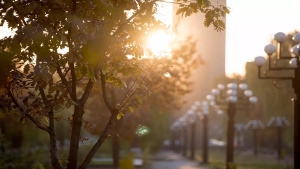 Հայաստանում տեղումներ չեն գրանցվի․ Եղանակի տեսություն