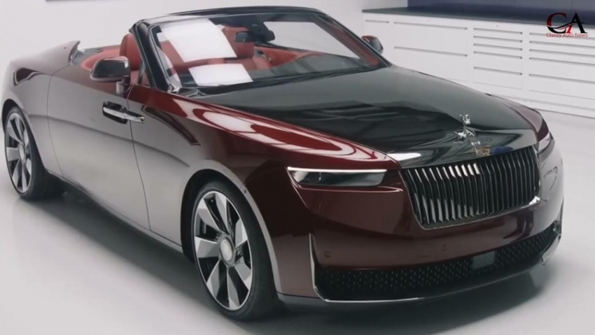 Աշխարհի հինգ ամենաթանկ մեքենաները