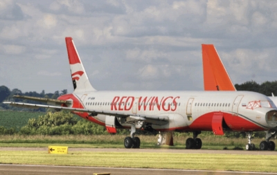 Red Wings-ի Նիժնի Նովգորոդ–Երևան չվերթի ինքնաթիռը խափանվել է, արտակարգ վայրէջք կատարել