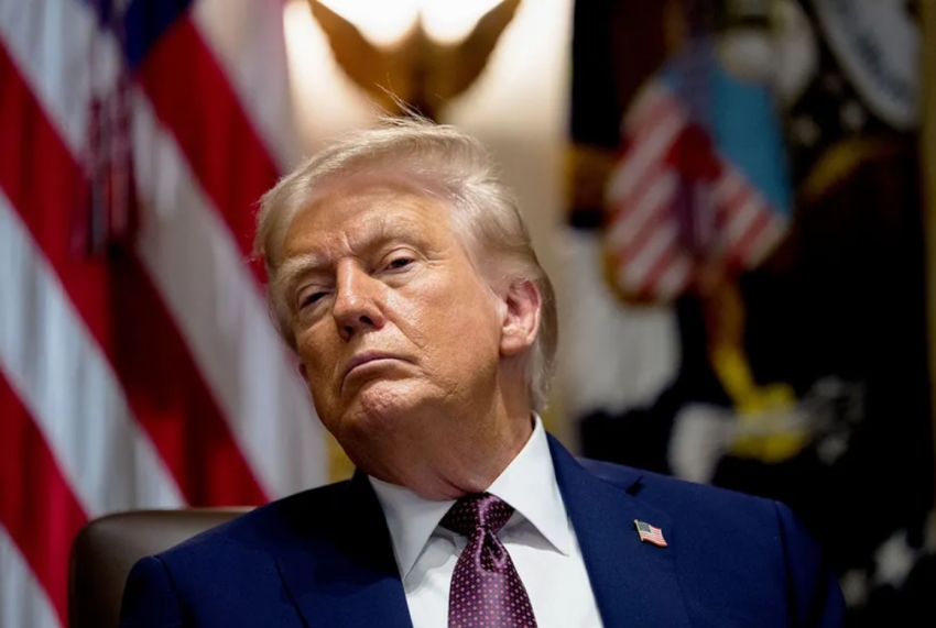 ԱՄՆ-ում դեղերի գներն ընկնում են՝ 500, 600, 700, անգամ ավելի տոկոսով․ Թրամփ