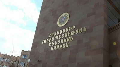 Ներկայացել են ոստիկաններ, առևանգել օտարերկրացիներին և հափշտակել 14 մլն դրամ. գործն ուղարկվել է դատախազին