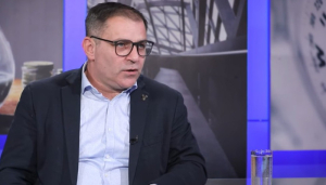 Ընդդիմության մեջ ոչ բոլորն են ցանկանում Նիկոլի հեռացումը. Նարեկ Մալյան. Տեսանյութ